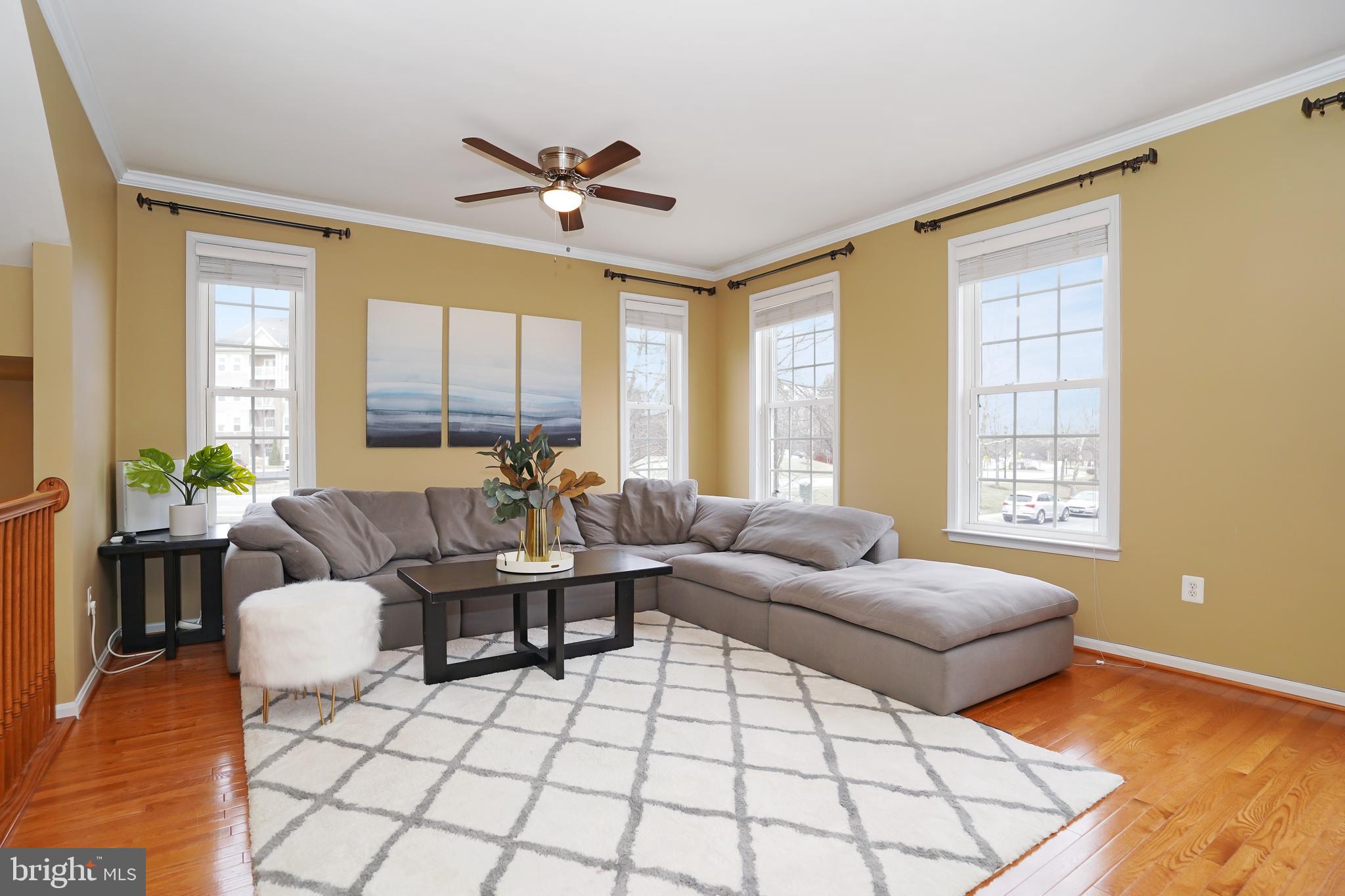 CHERRYTREE PARK - Residential