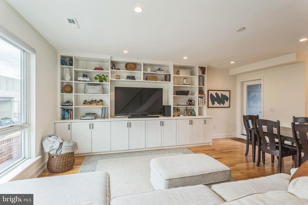 Photo of 407 Salmon Street, PHILADELPHIA, PA 19125 (MLS # PAPH2535928)