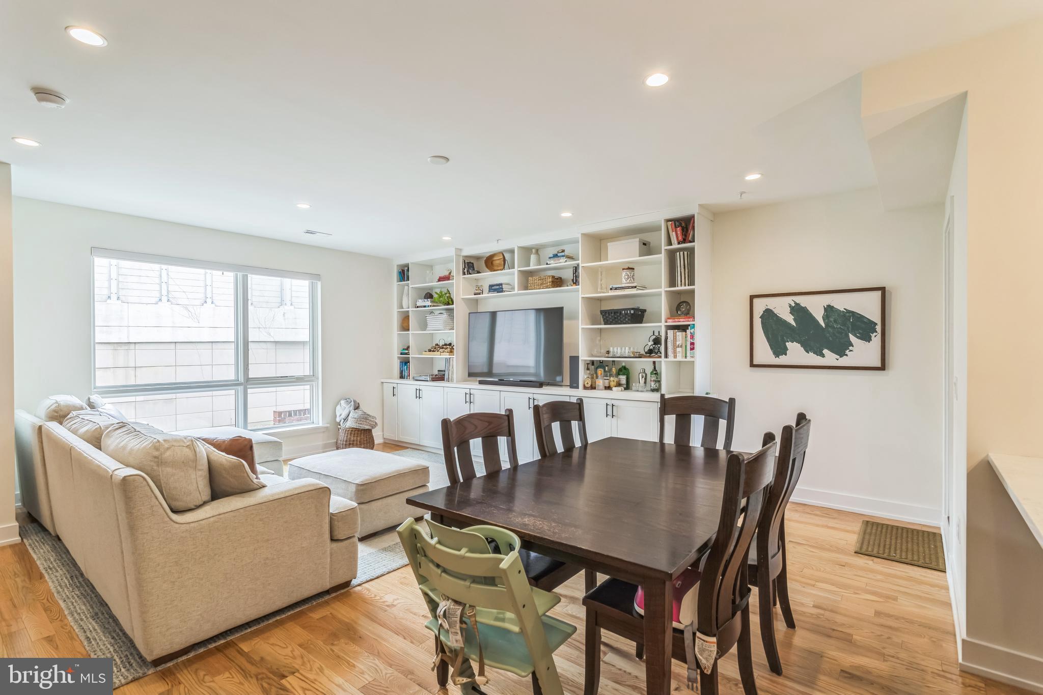 FISHTOWN - Residential