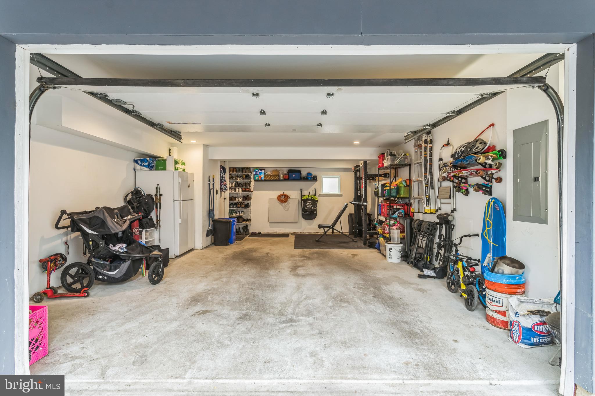 FISHTOWN - Residential