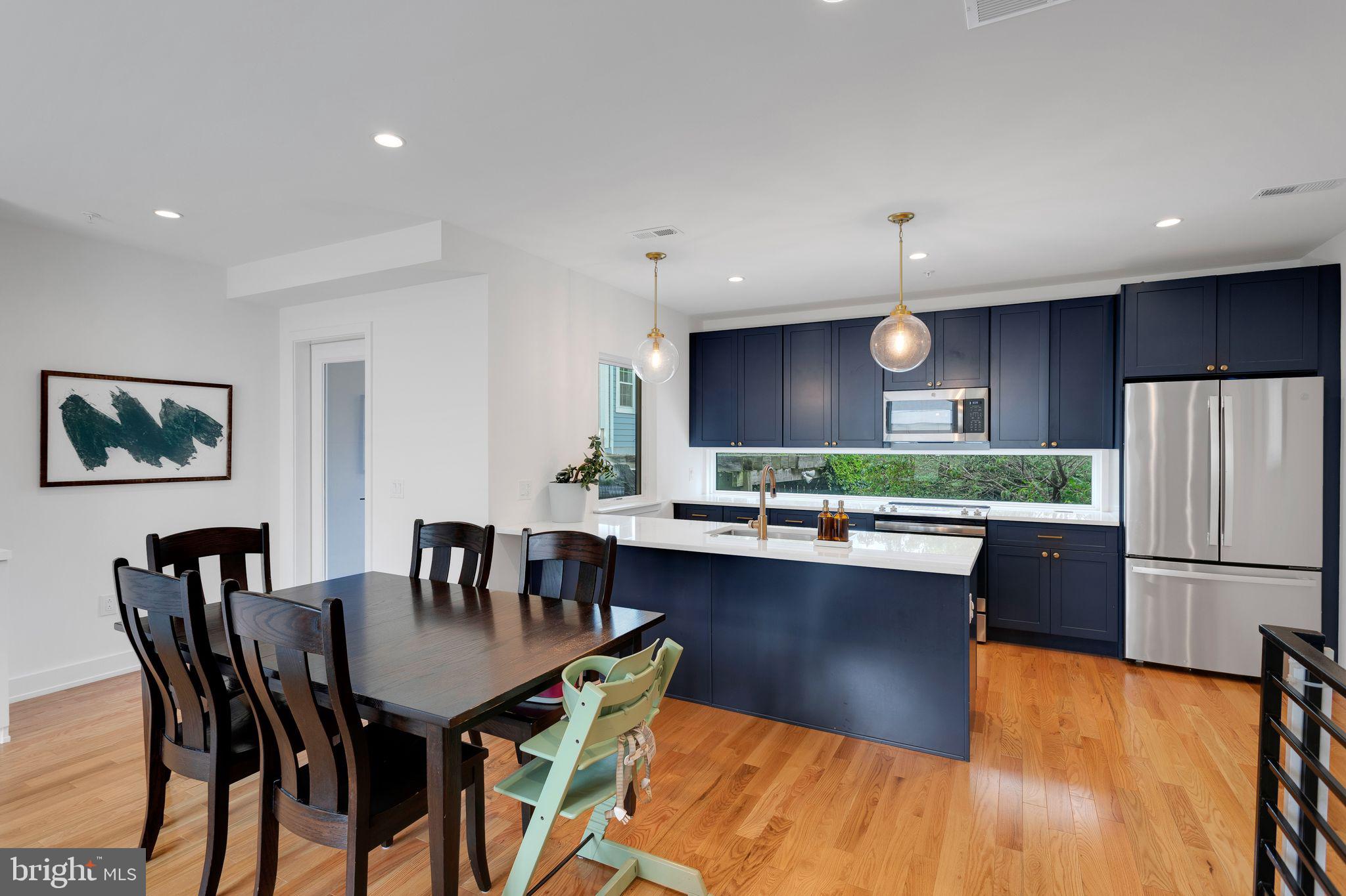 FISHTOWN - Residential