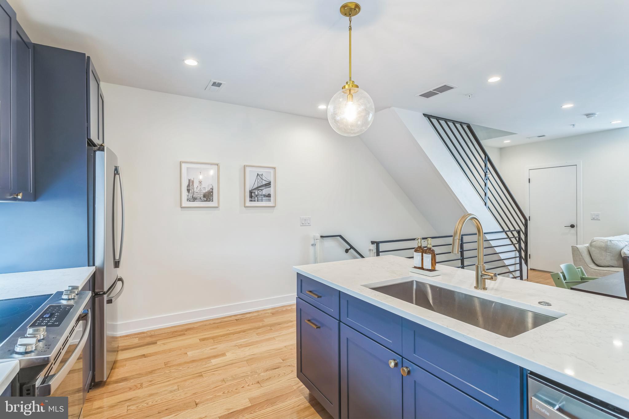 FISHTOWN - Residential