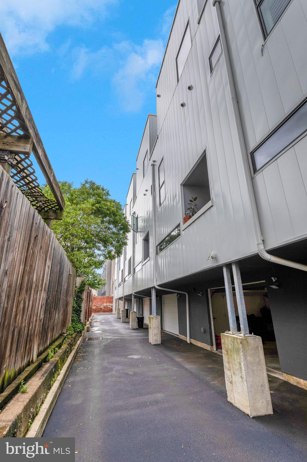 FISHTOWN - Residential