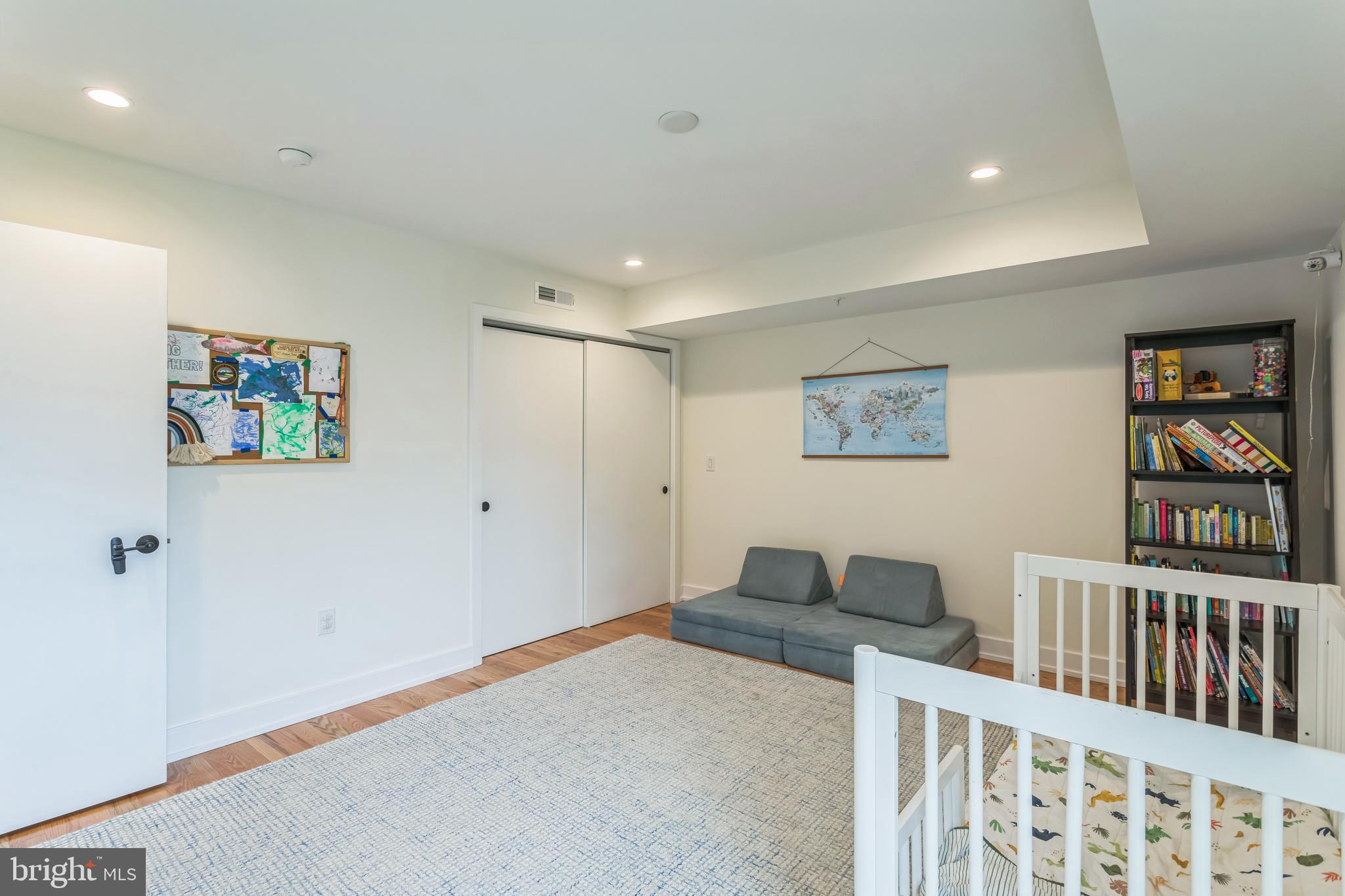 FISHTOWN - Residential