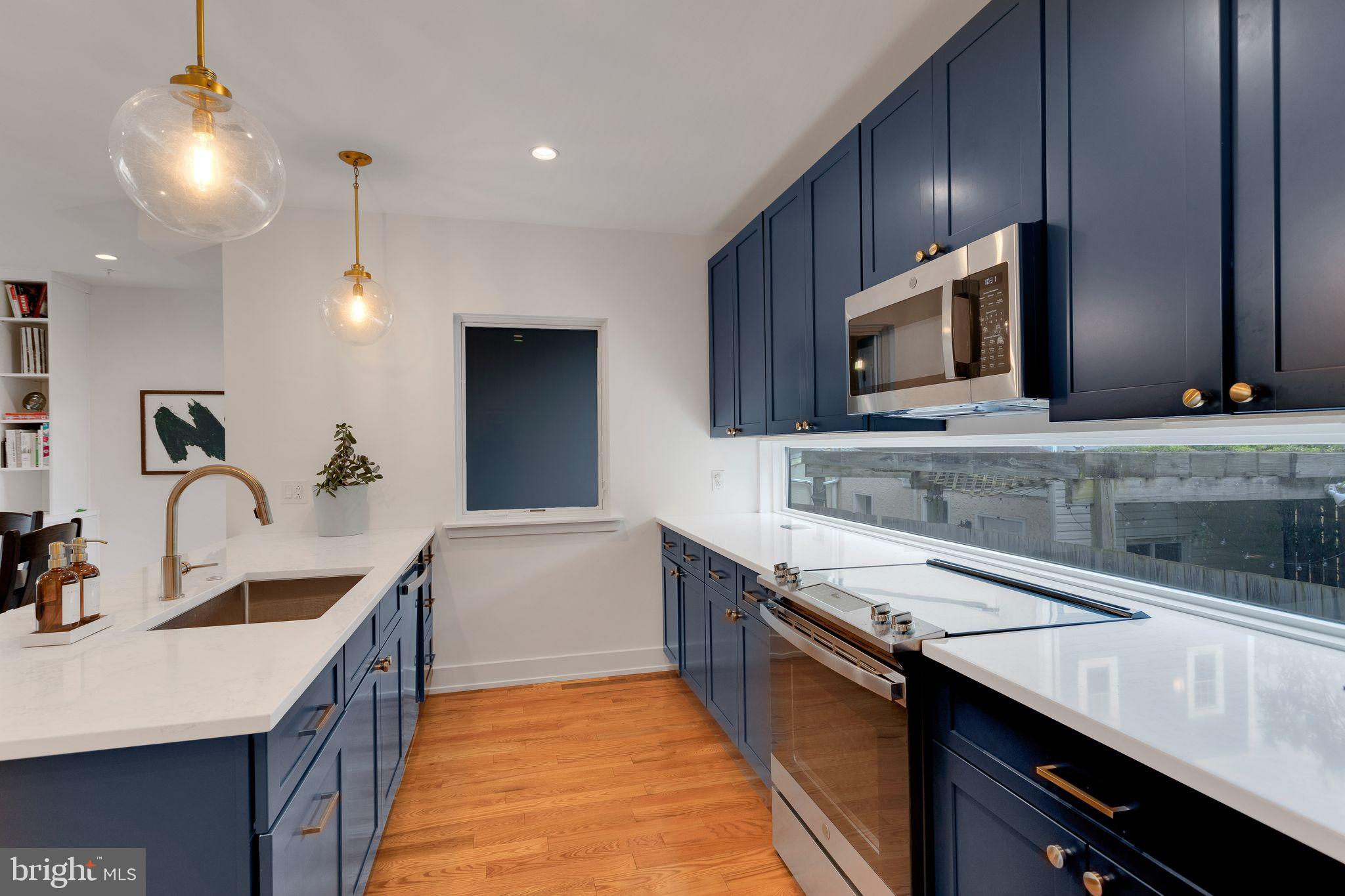 FISHTOWN - Residential