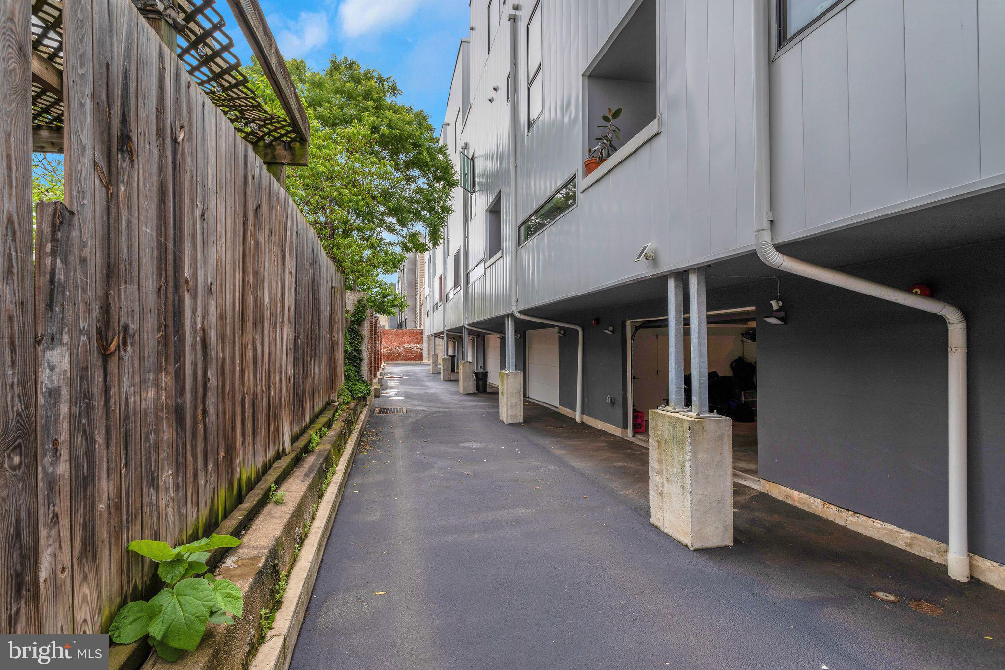 FISHTOWN - Residential