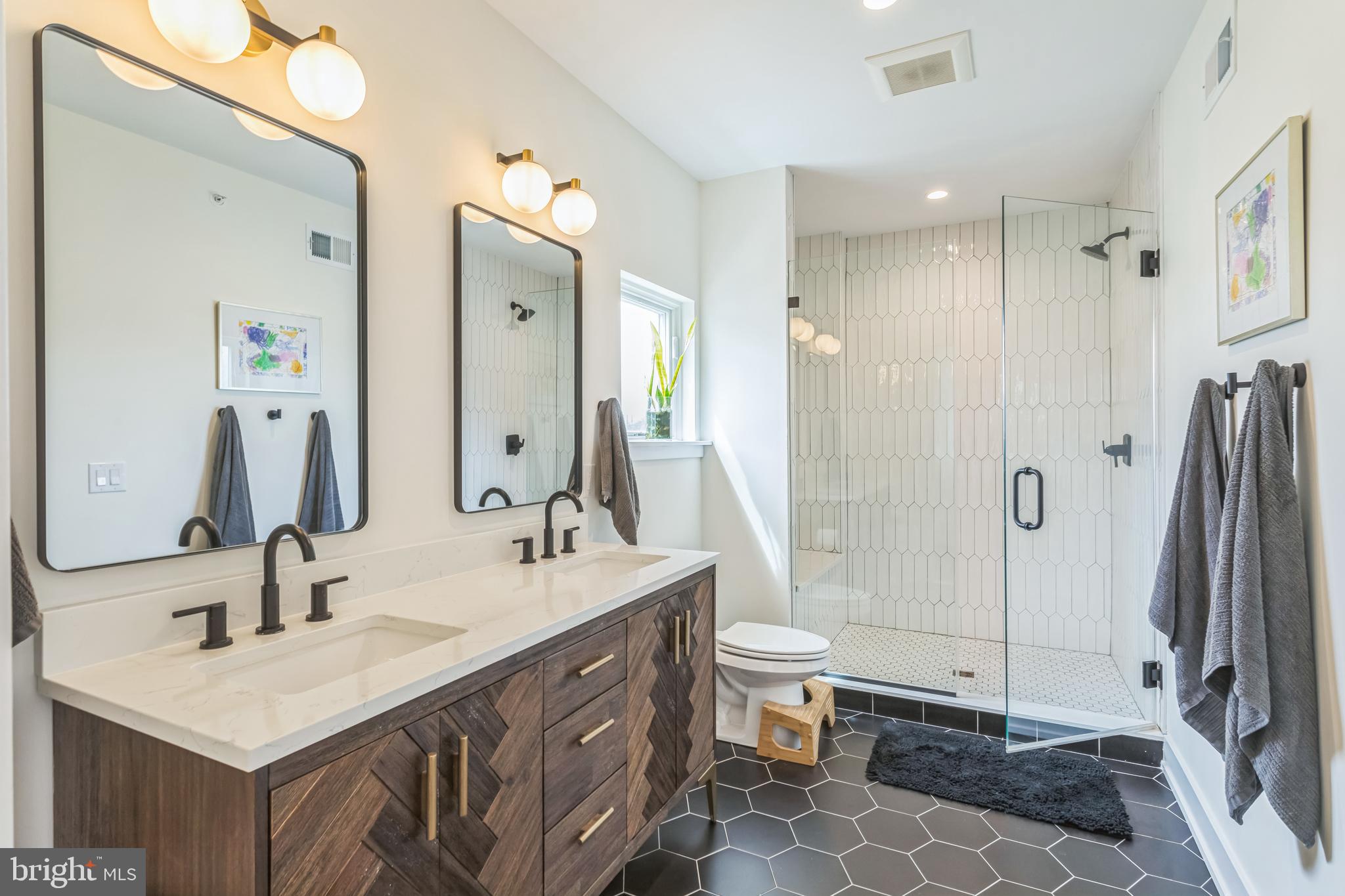 FISHTOWN - Residential