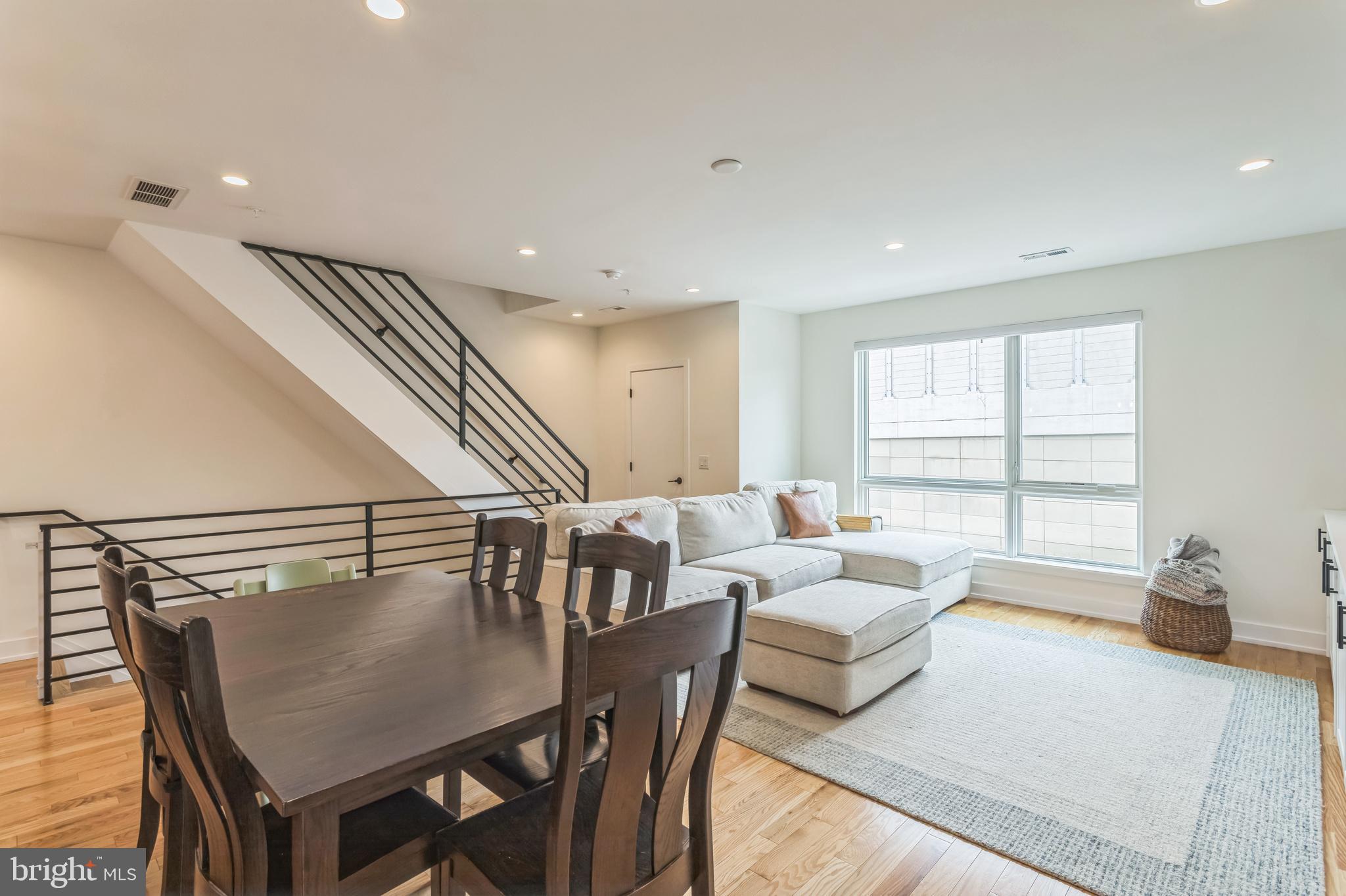 FISHTOWN - Residential