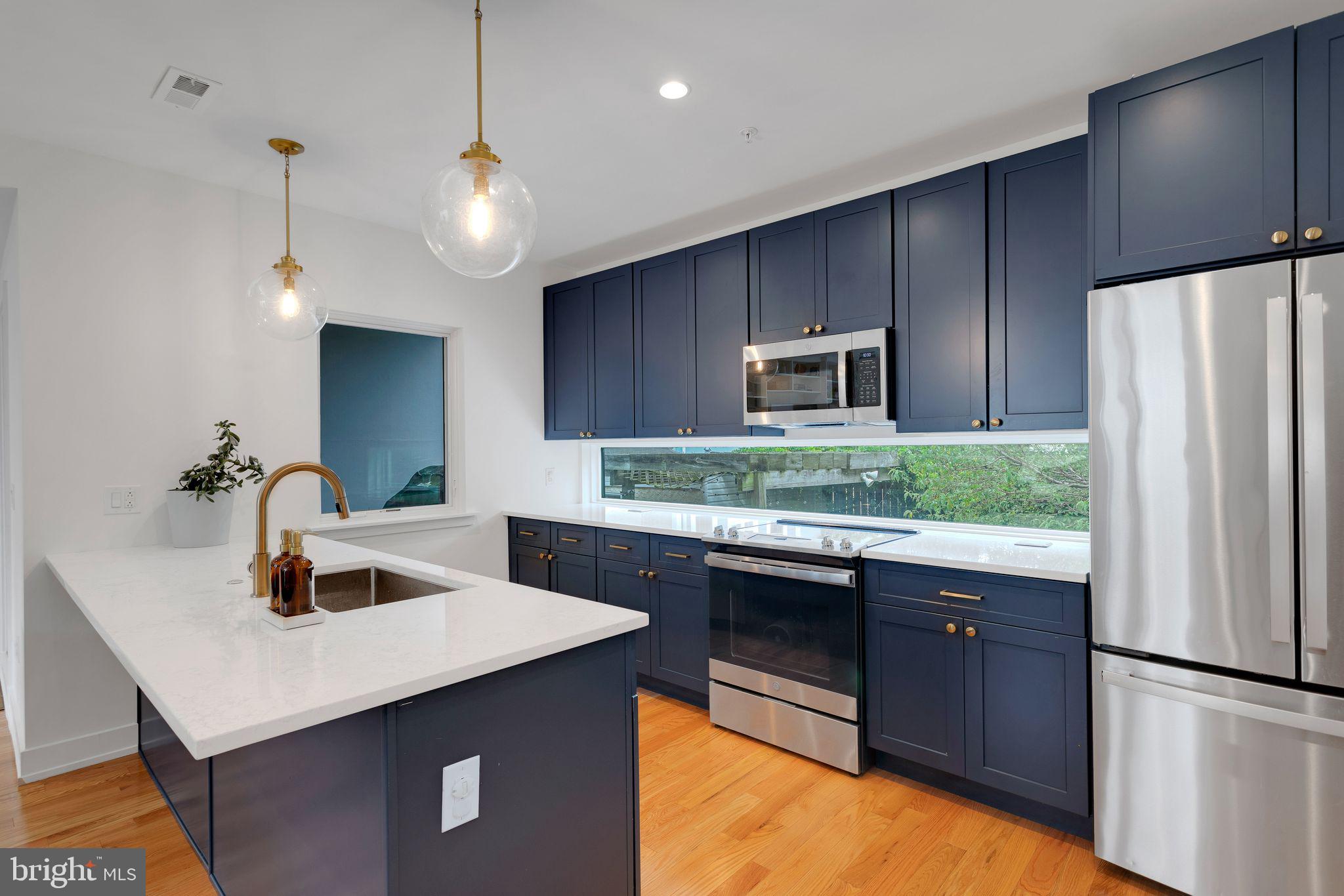 FISHTOWN - Residential