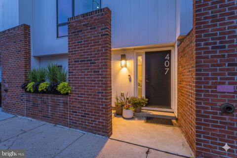 407 SALMON STREET PHILADELPHIA PA 19125