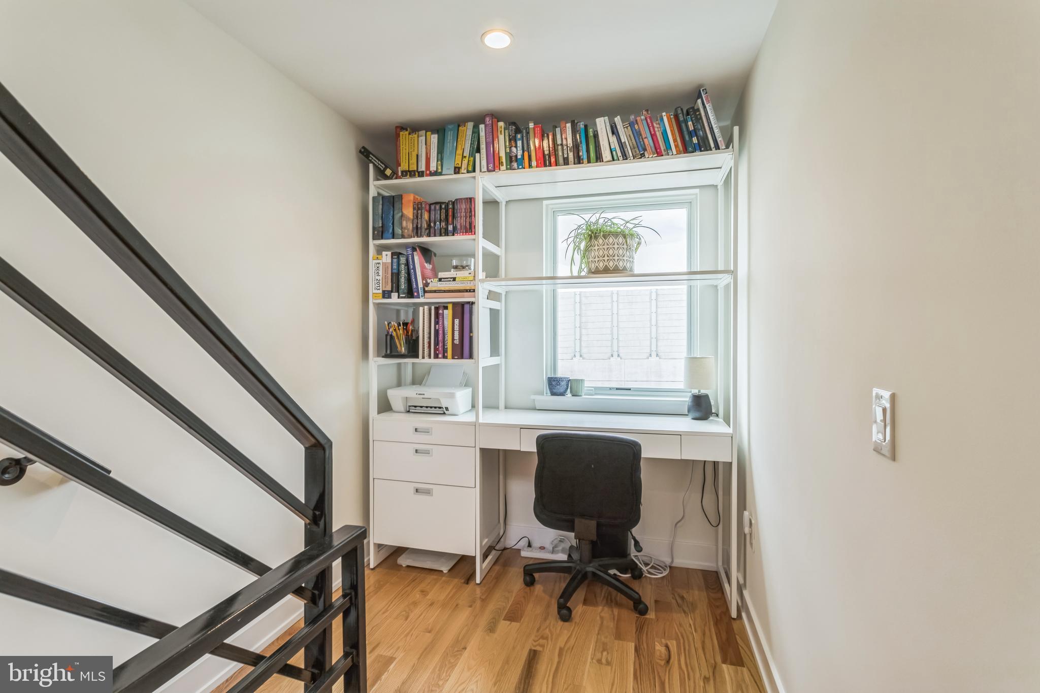 FISHTOWN - Residential