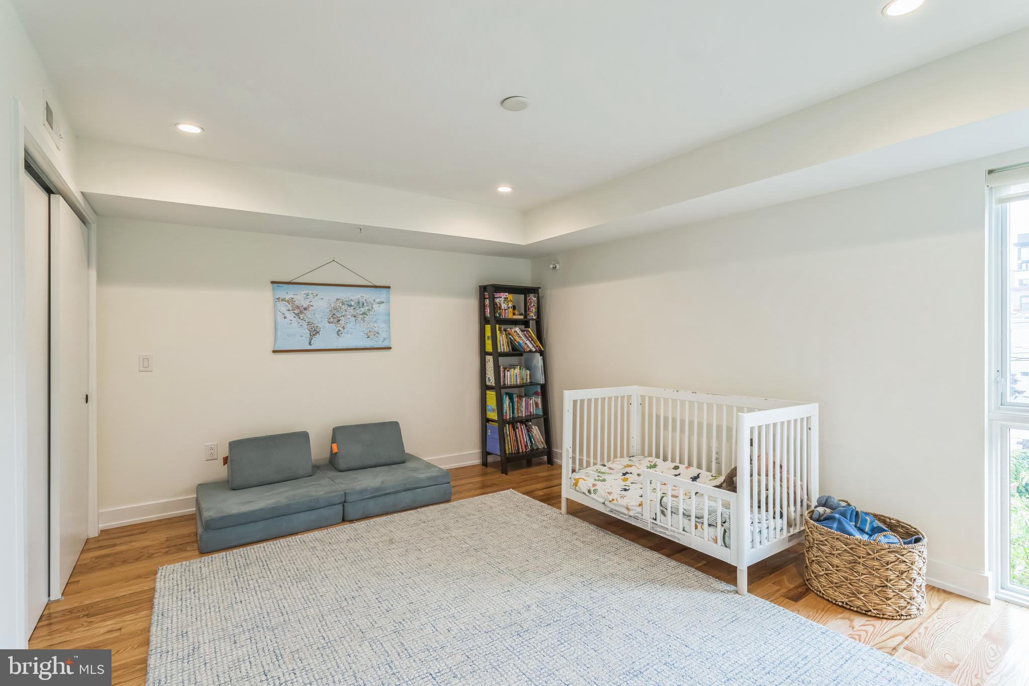 FISHTOWN - Residential