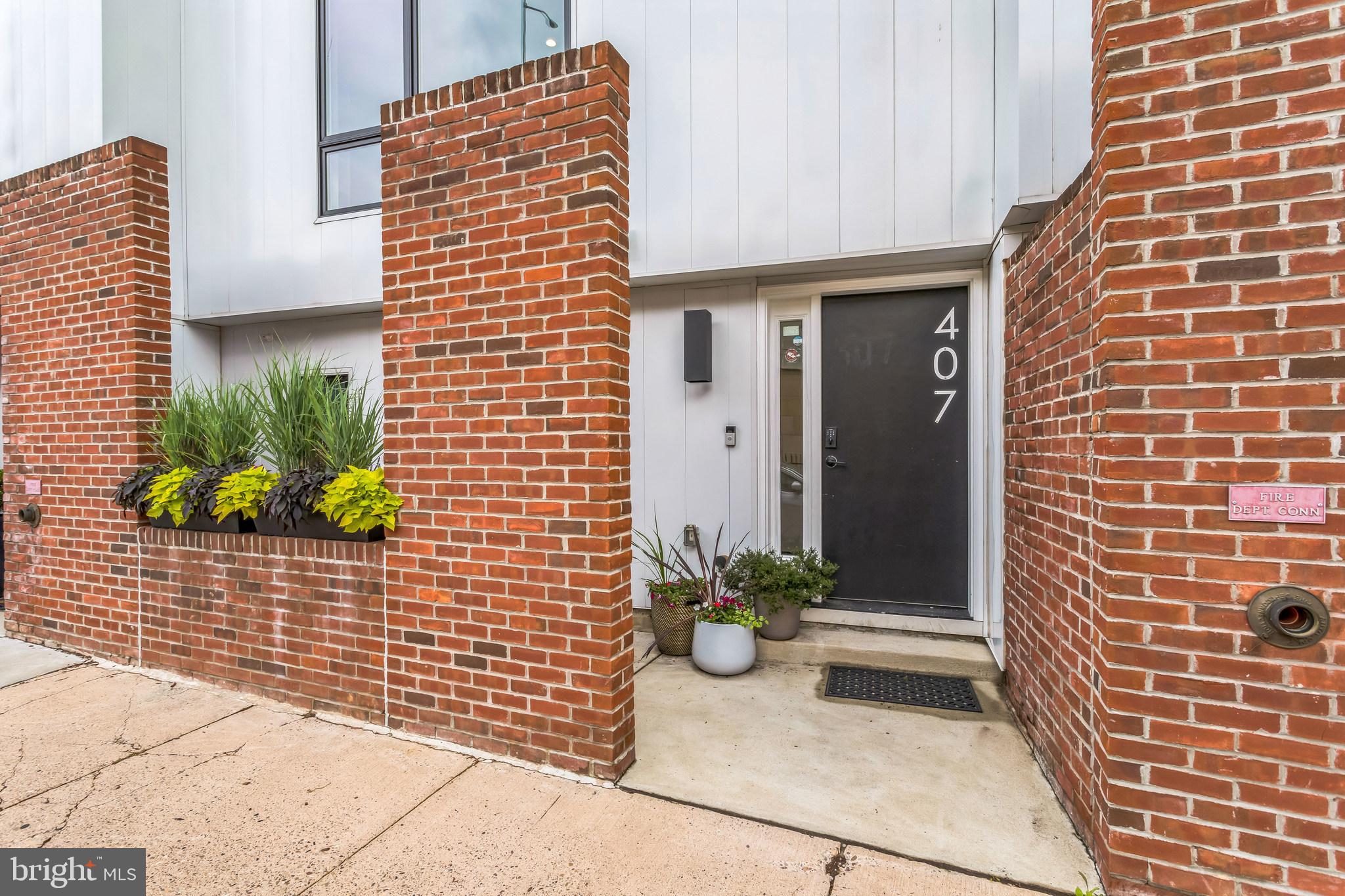 FISHTOWN - Residential