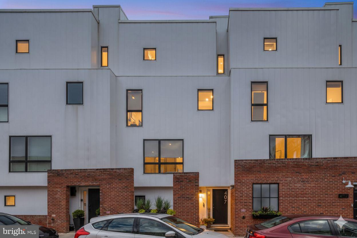 FISHTOWN - Residential