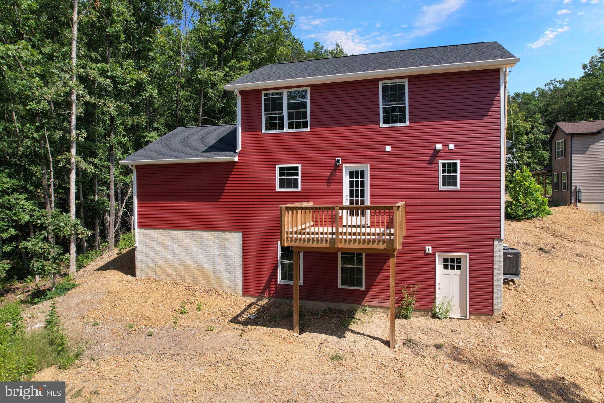 133 WEST PARKER DRIVE