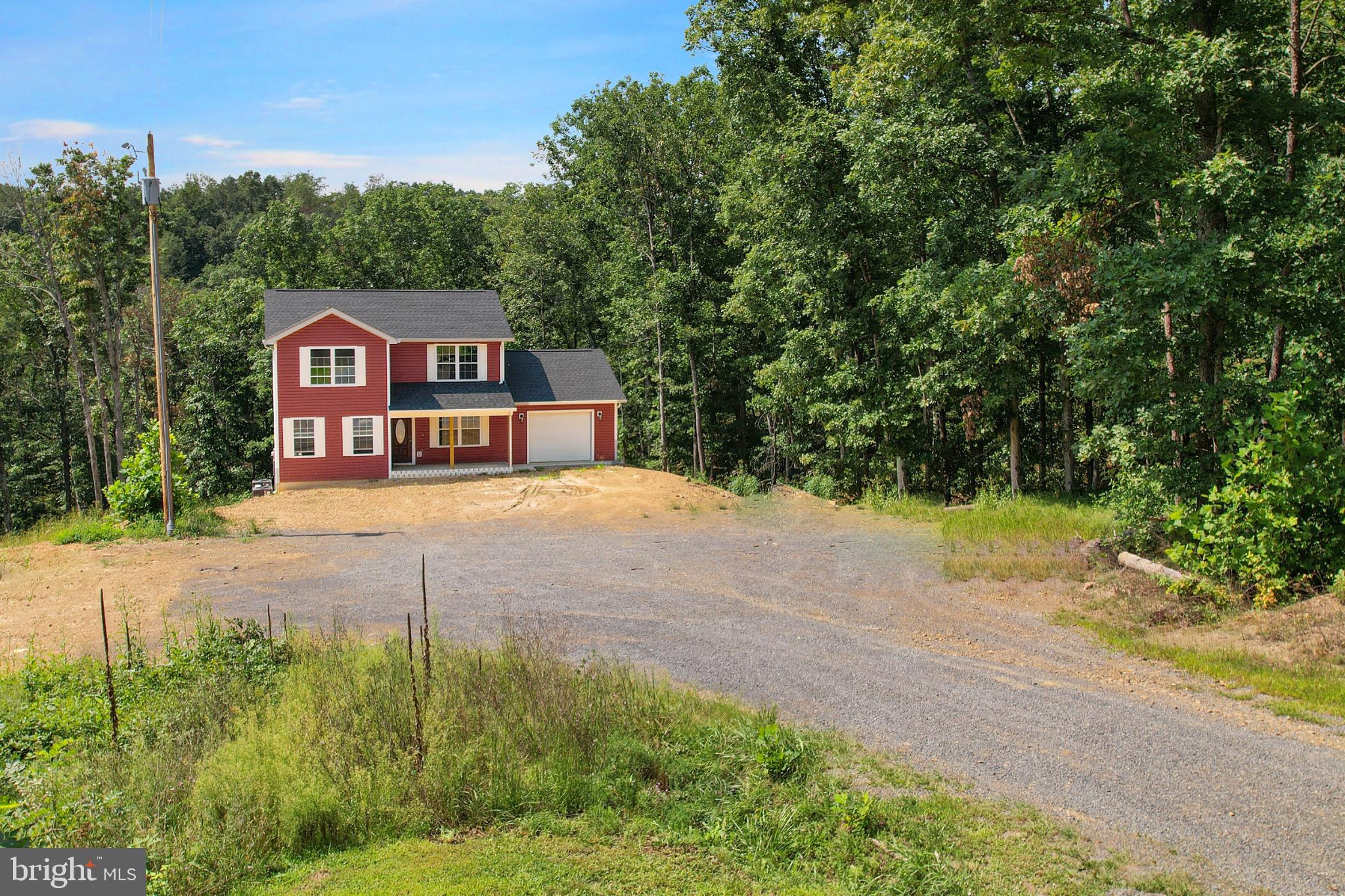 133 WEST PARKER DRIVE