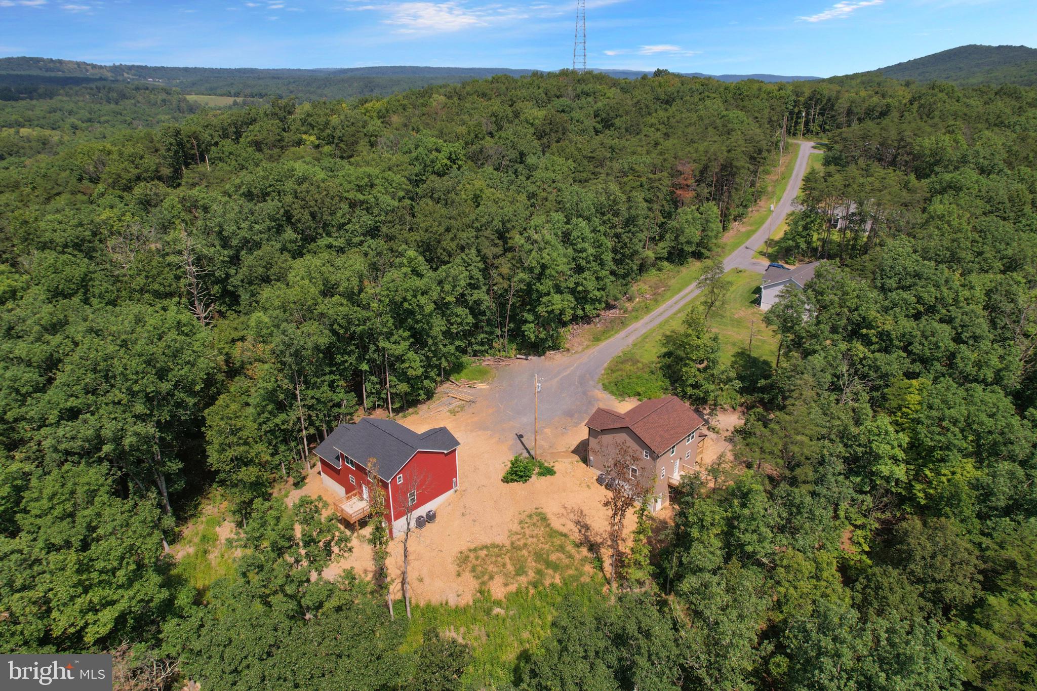 133 WEST PARKER DRIVE