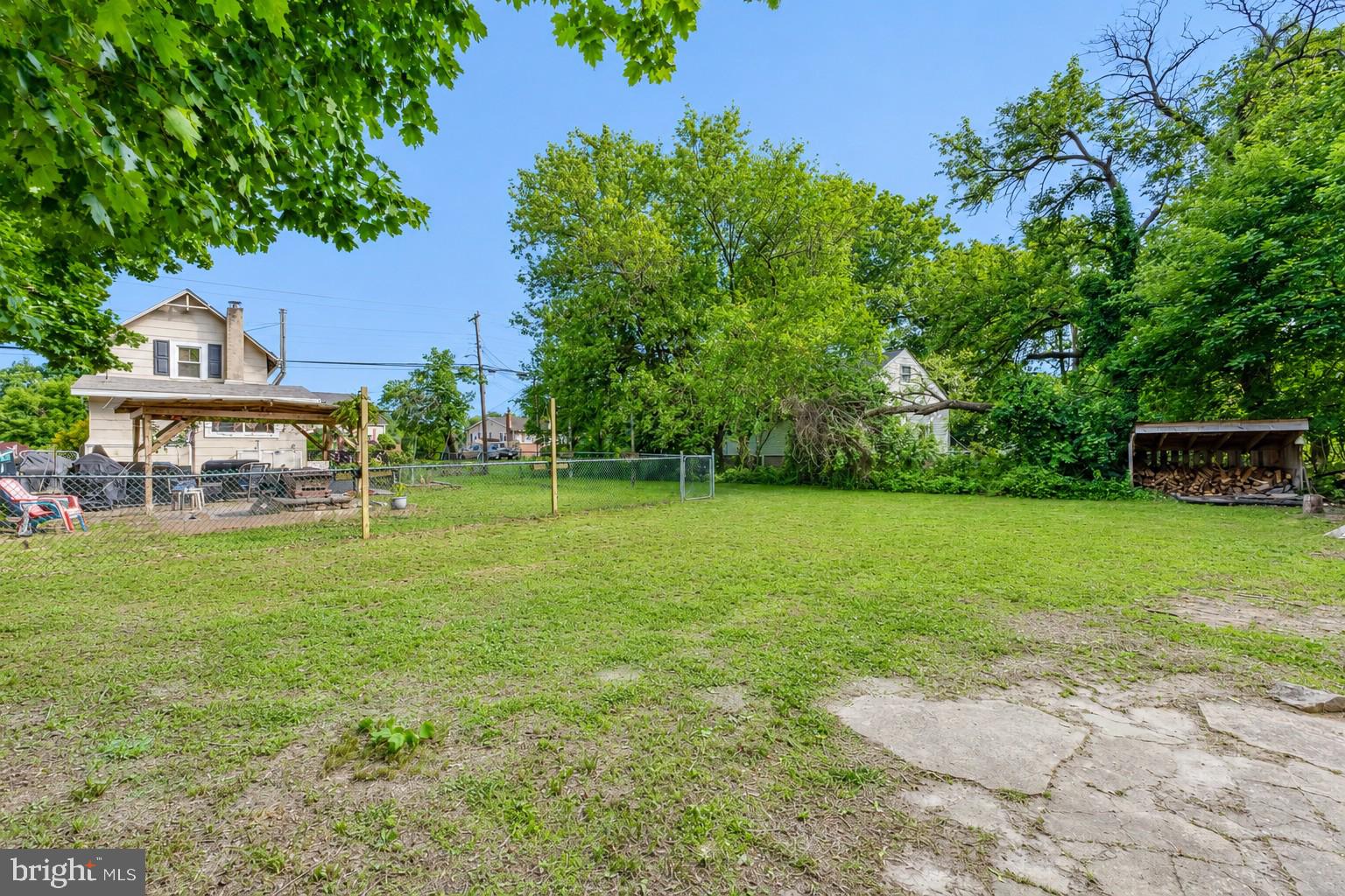 507 CHURCH ROAD