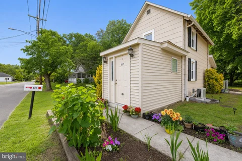 507 Church Road, Sicklerville, NJ 08081 - #: NJCD2127320