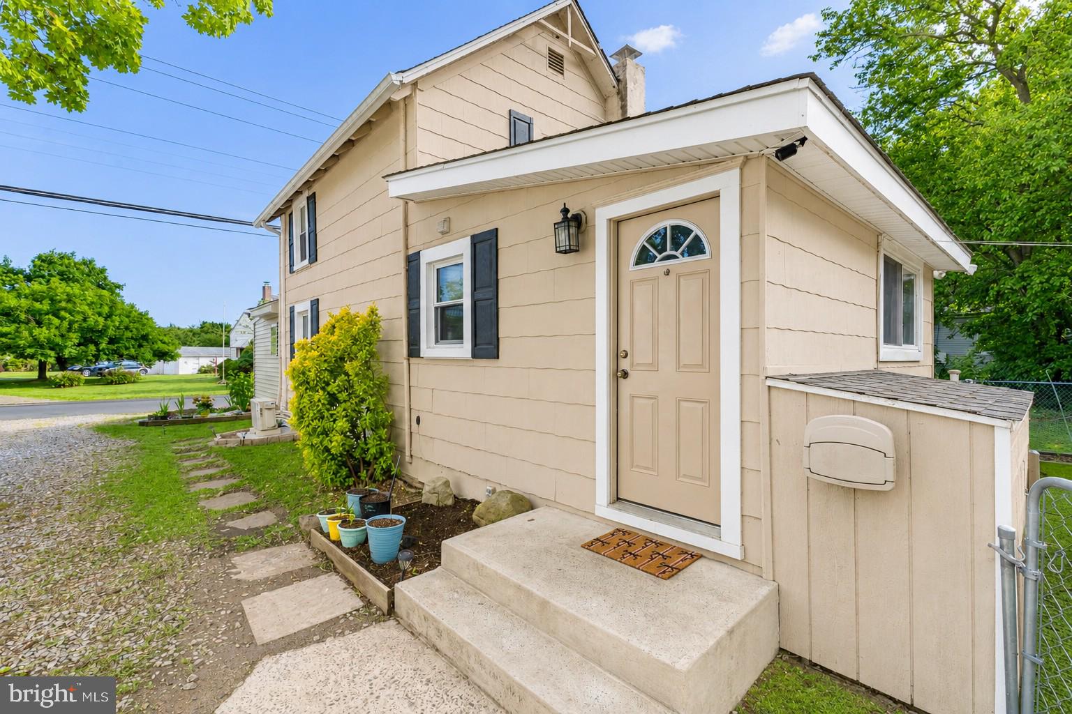 507 CHURCH ROAD