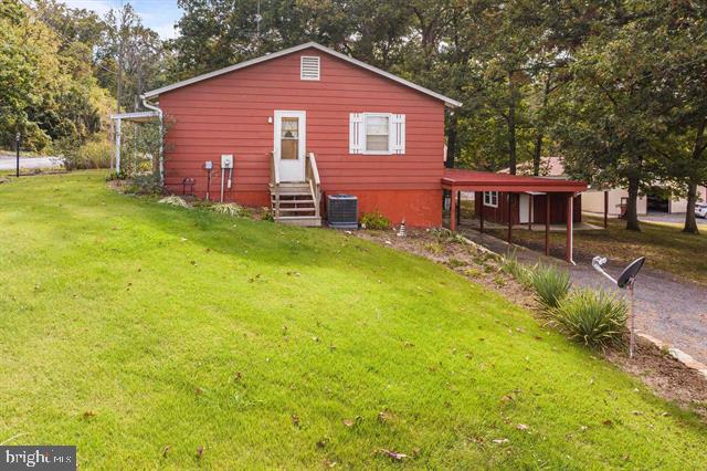 SUNDANCE RETREAT - Residential