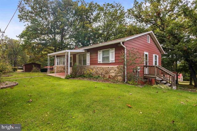 16 SUNDANCE RETREAT LANE