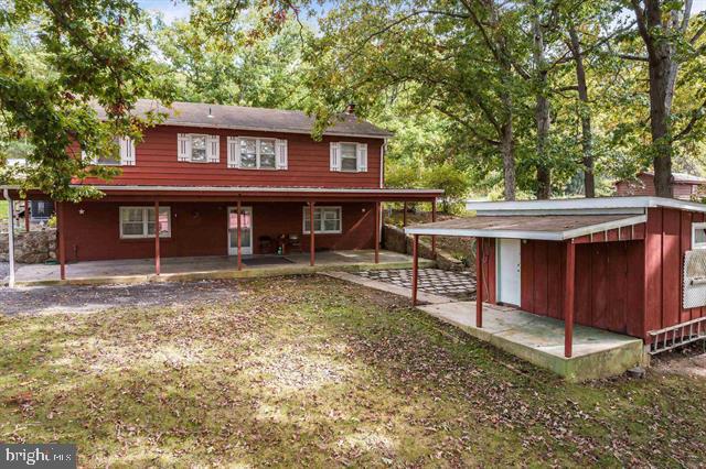 SUNDANCE RETREAT - Residential