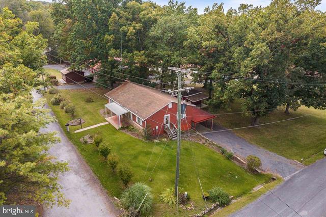 SUNDANCE RETREAT - Residential