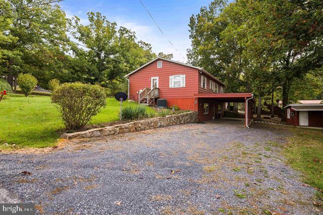 SUNDANCE RETREAT - Residential