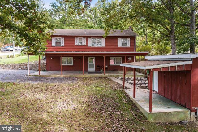 SUNDANCE RETREAT - Residential