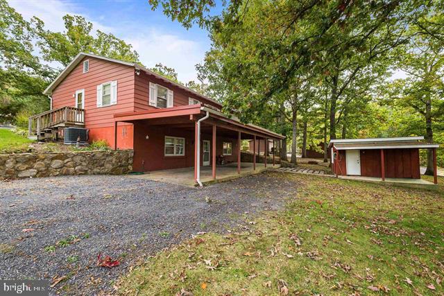 SUNDANCE RETREAT - Residential