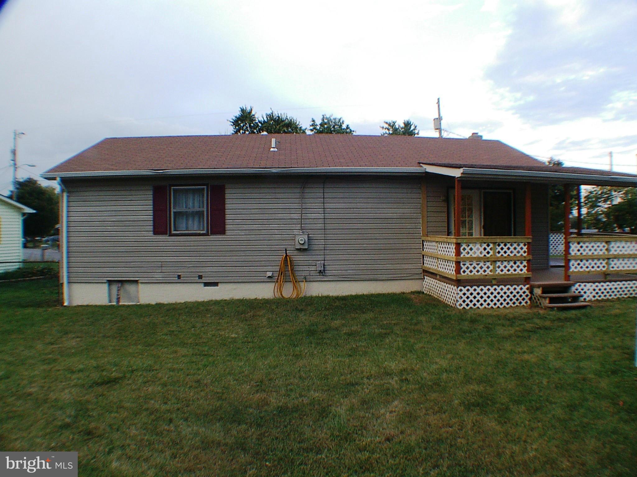 BRIARCLIFF - Residential