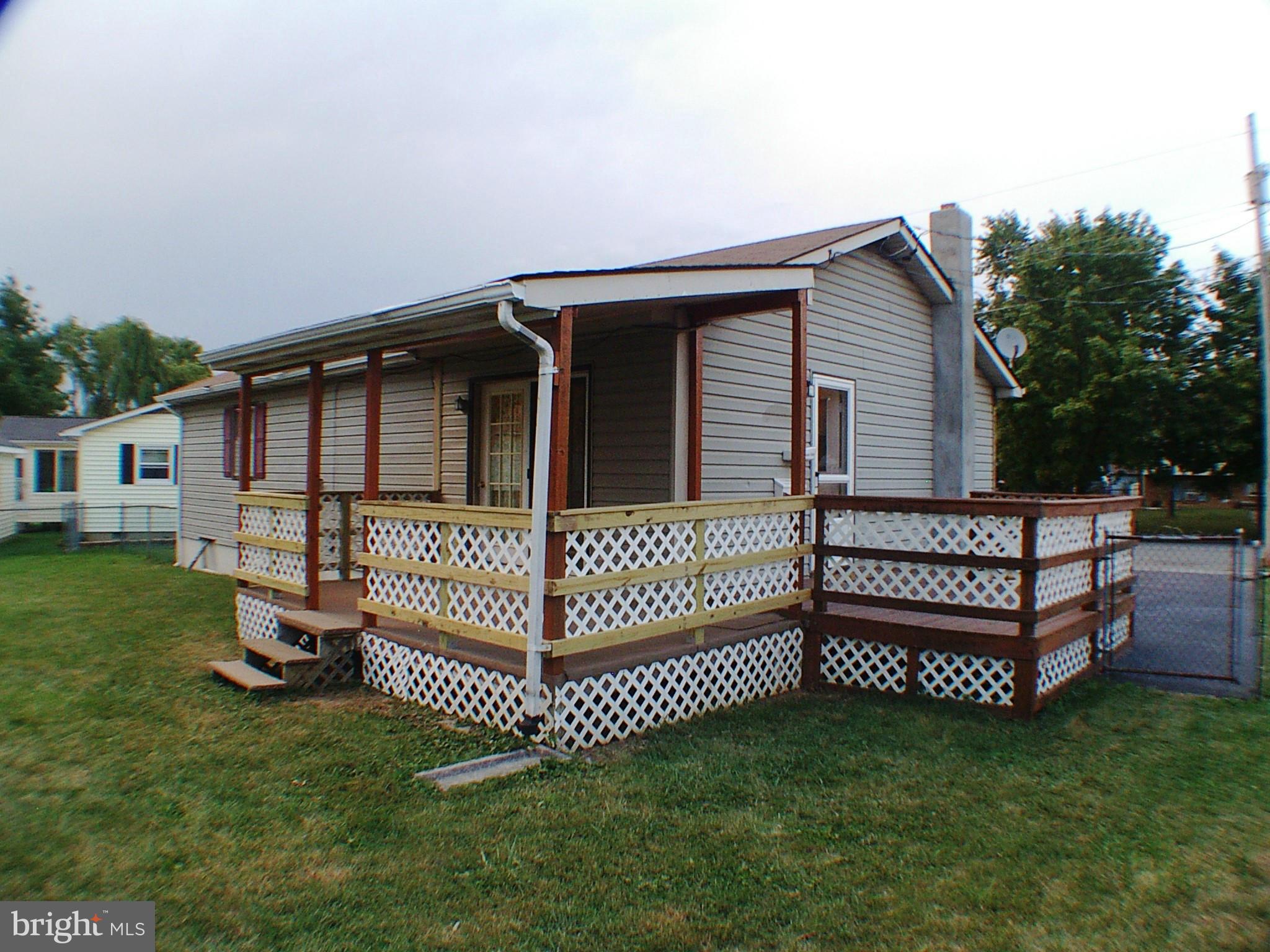 BRIARCLIFF - Residential