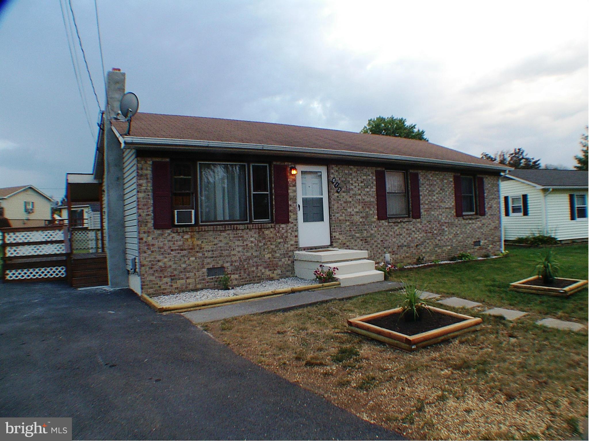 BRIARCLIFF - Residential