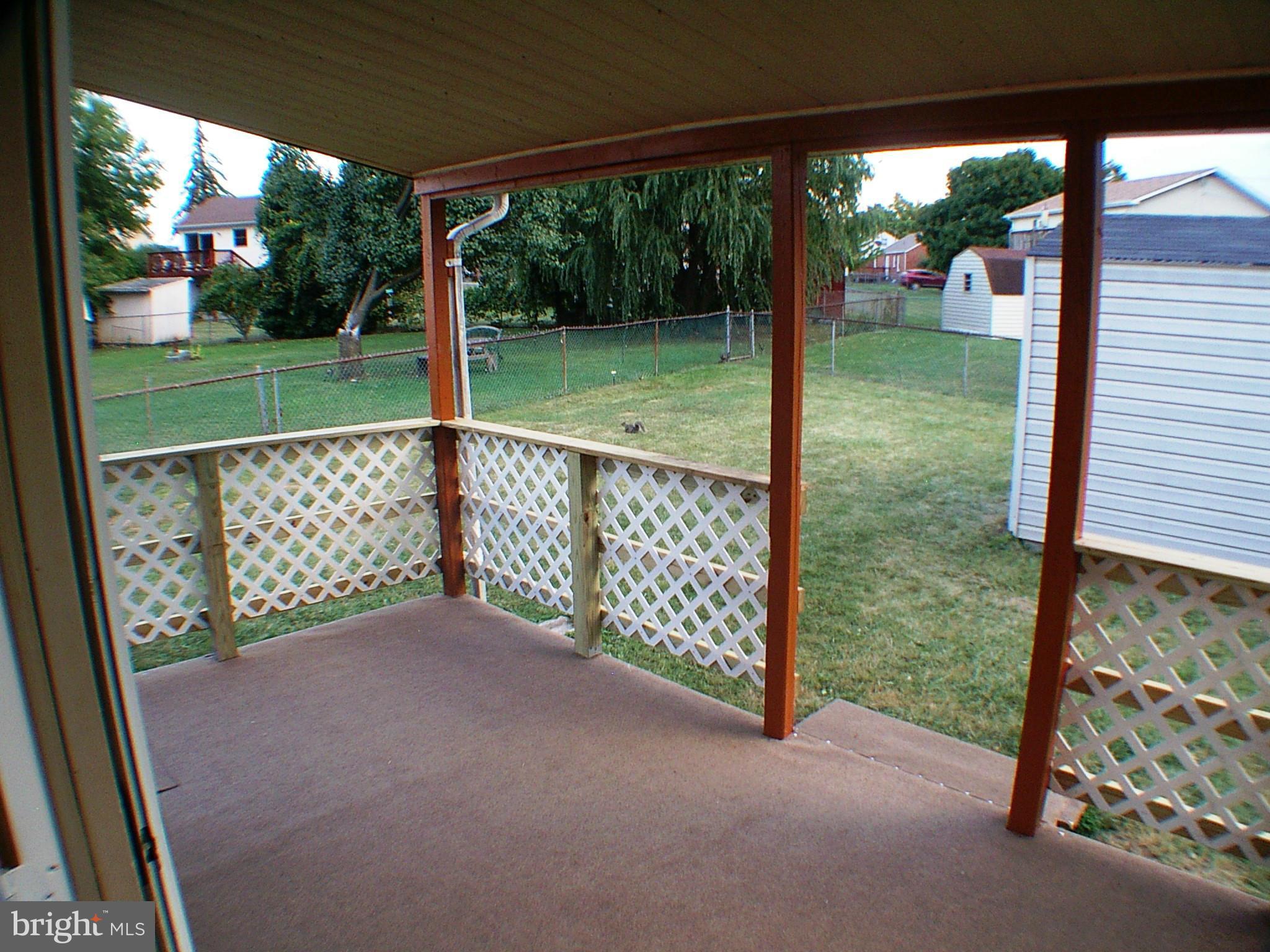 BRIARCLIFF - Residential