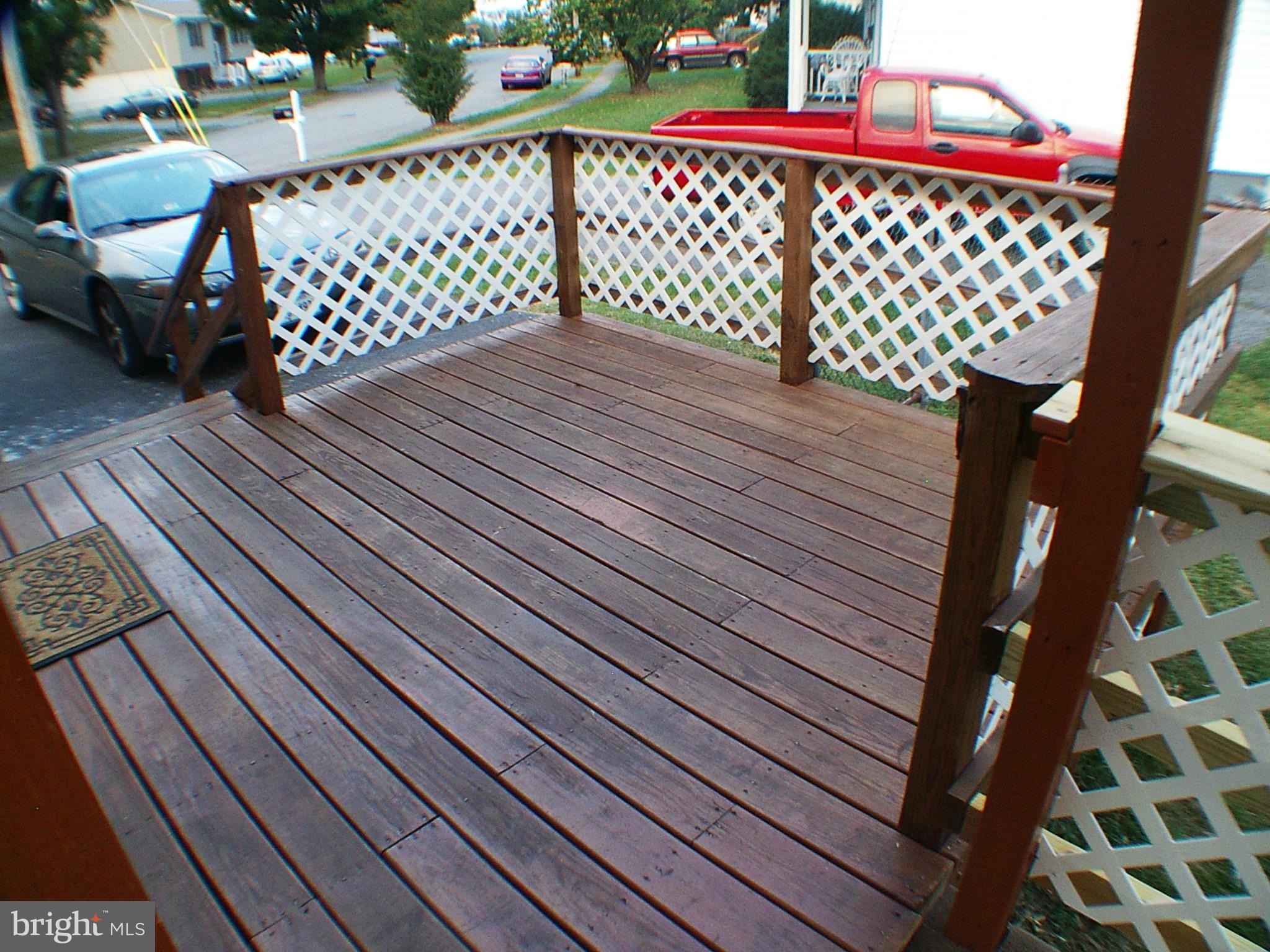 BRIARCLIFF - Residential