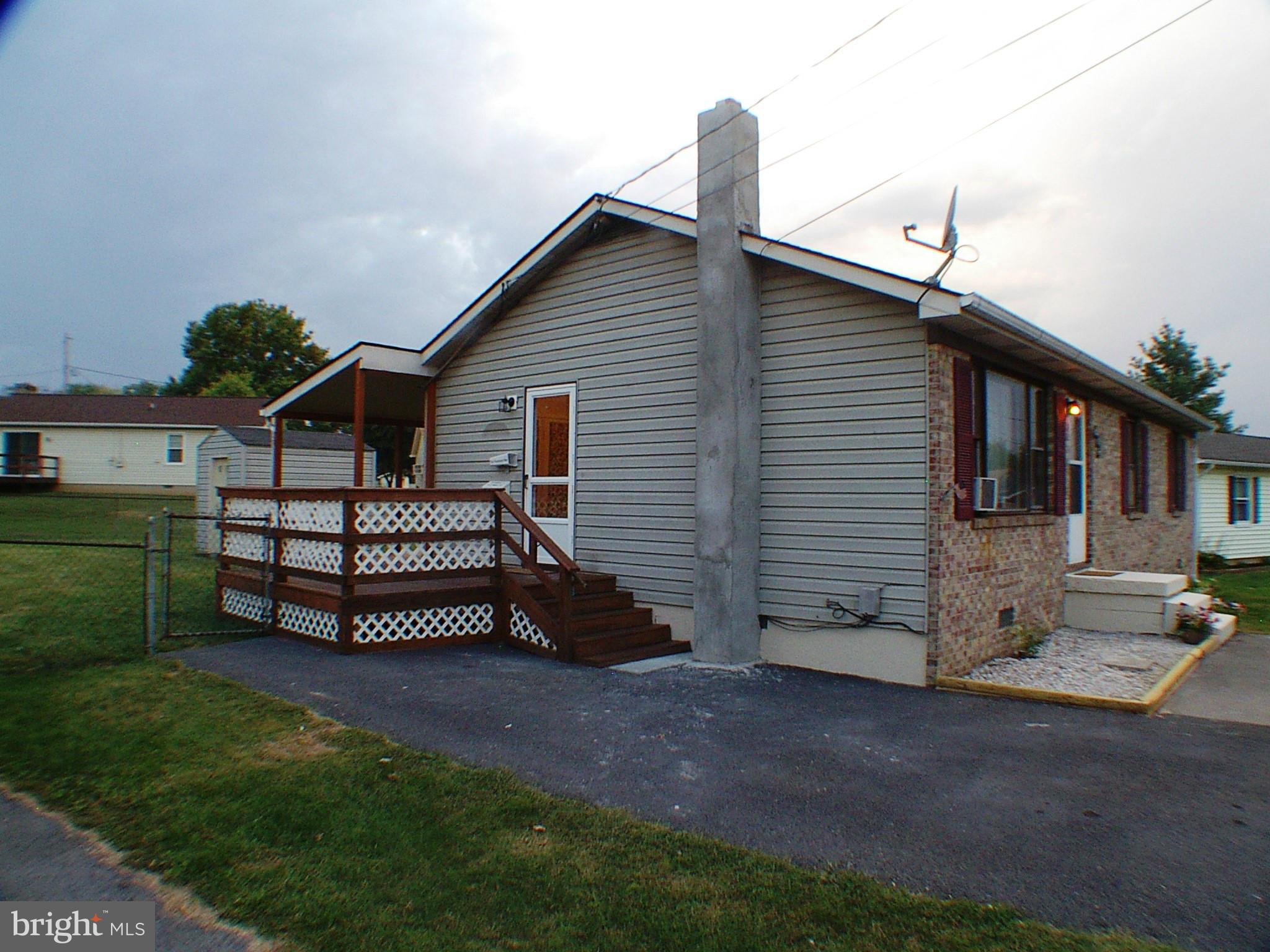 BRIARCLIFF - Residential