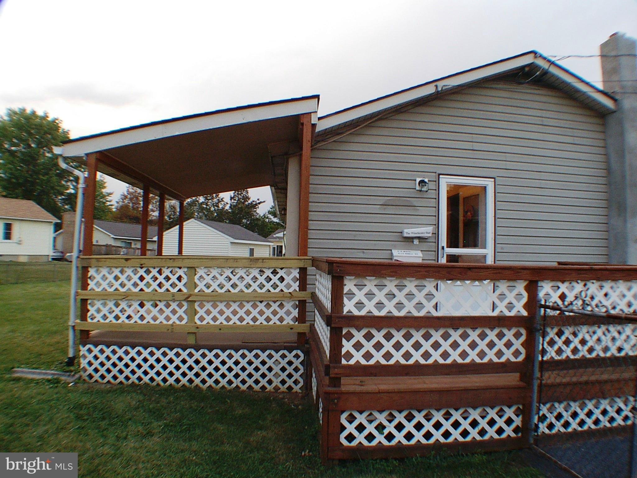 BRIARCLIFF - Residential