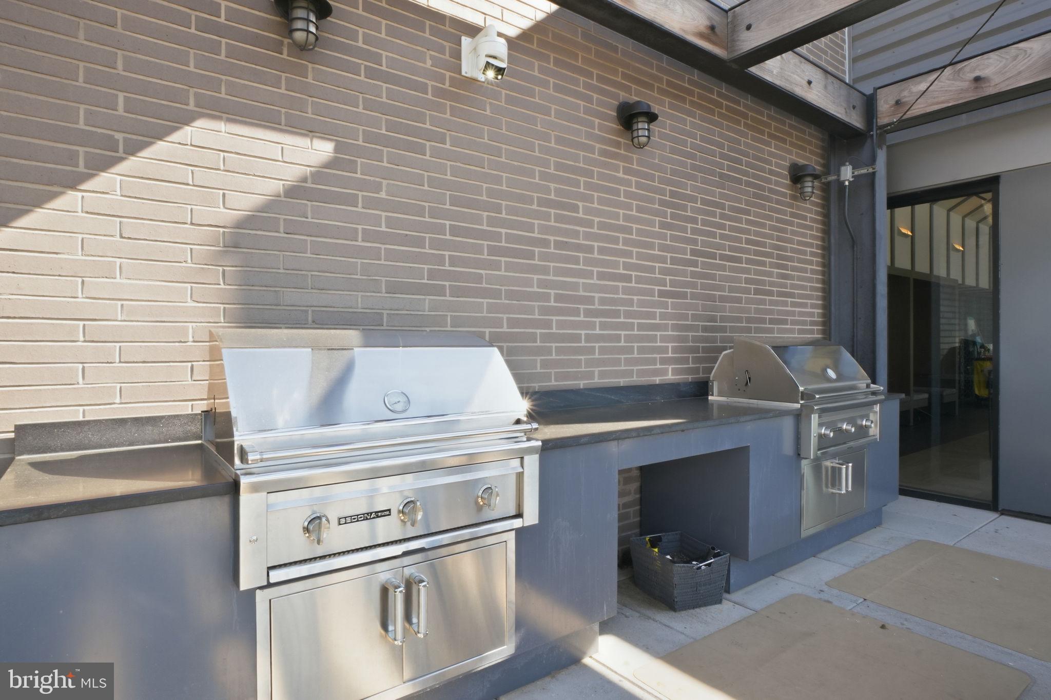 ECKINGTON - Residential