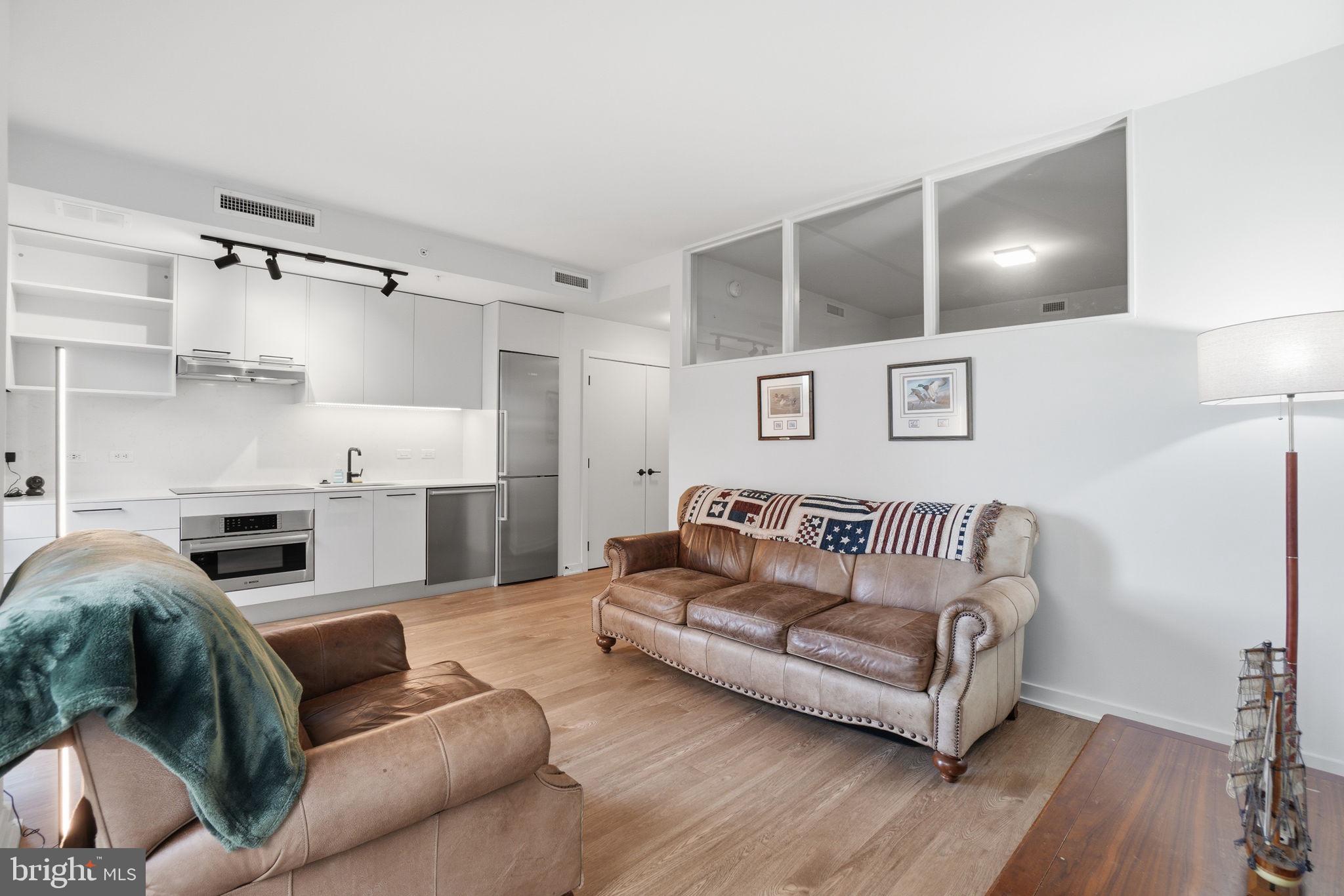 ECKINGTON - Residential