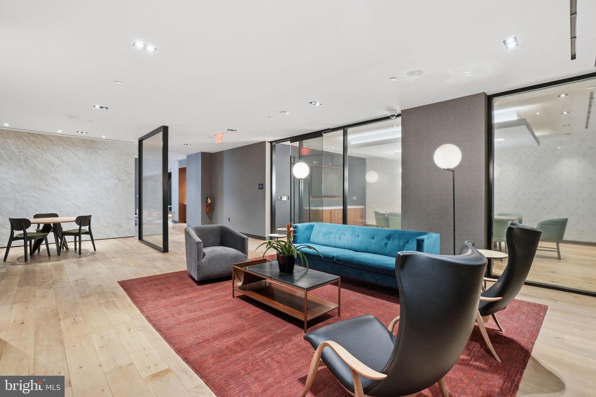 ECKINGTON - Residential