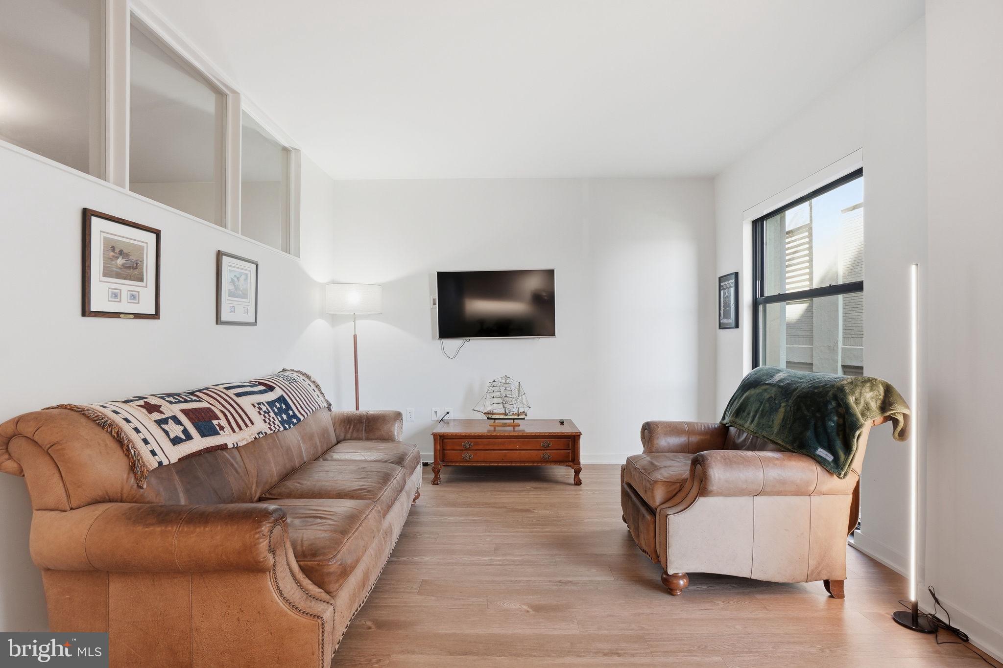 ECKINGTON - Residential