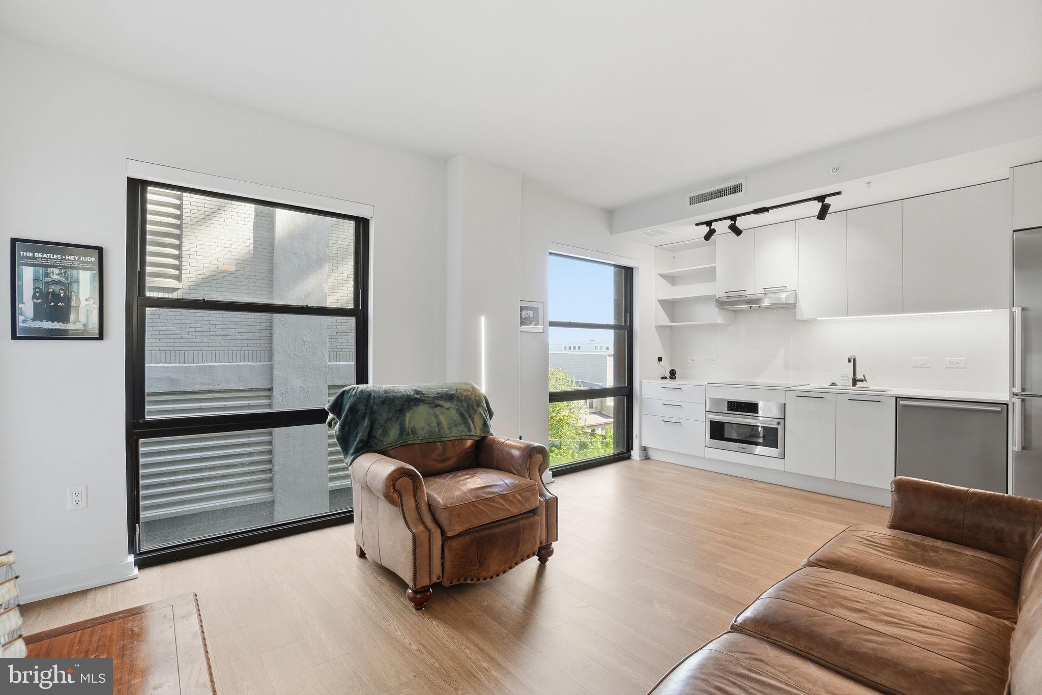 ECKINGTON - Residential