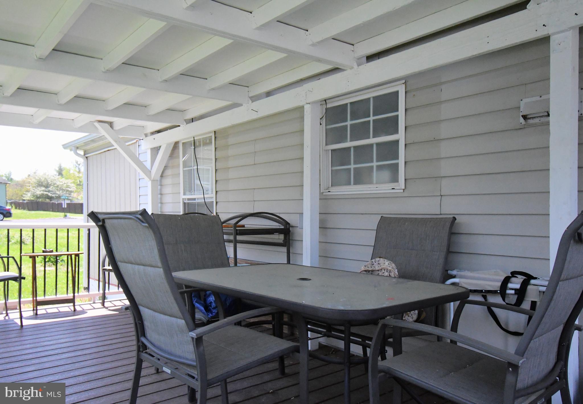 156 VAUX DRIVE