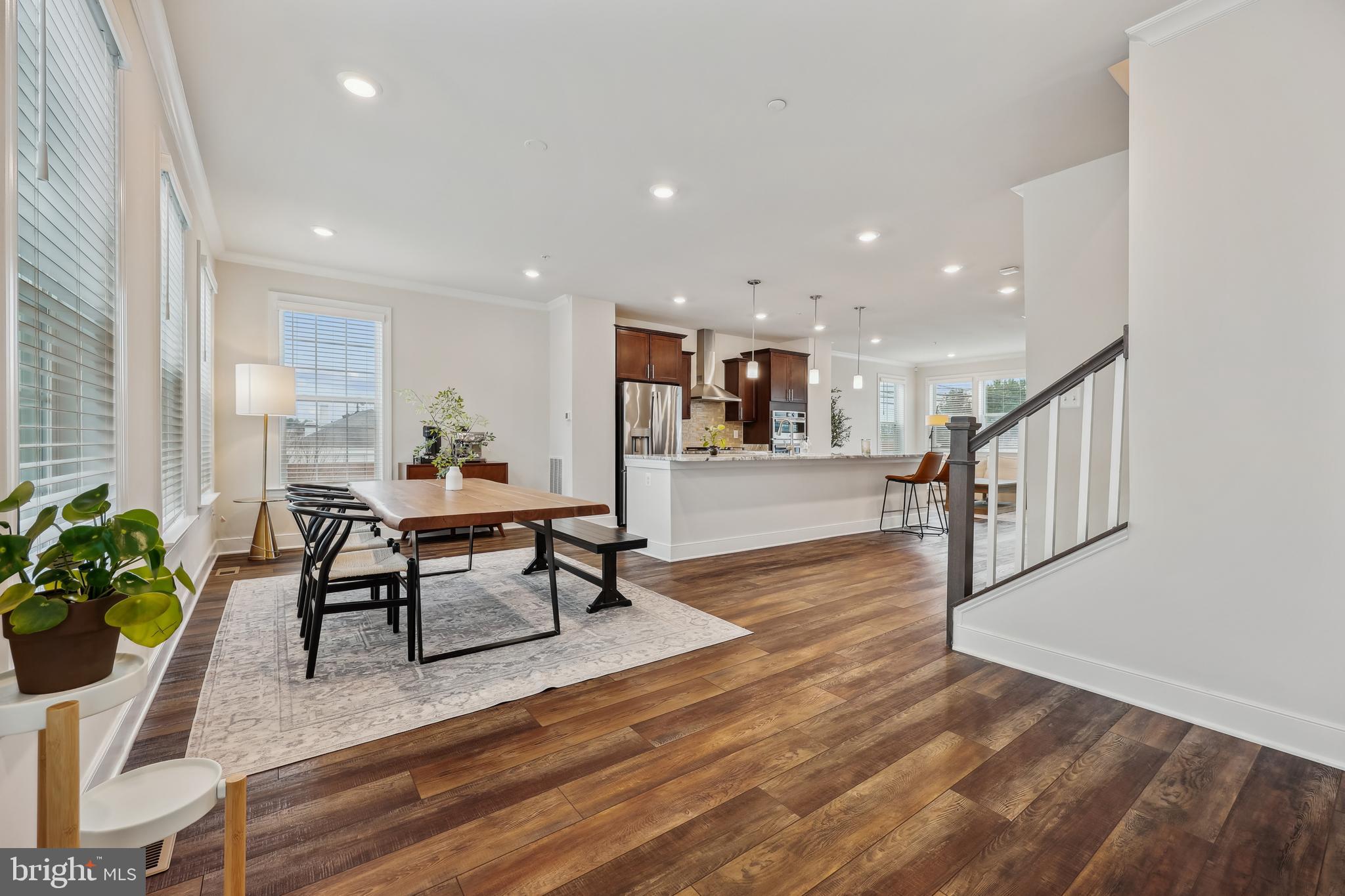 QUINCE ORCHARD - Residential