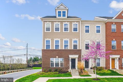 133 QUINCE MEADOW AVENUE GAITHERSBURG MD 20878