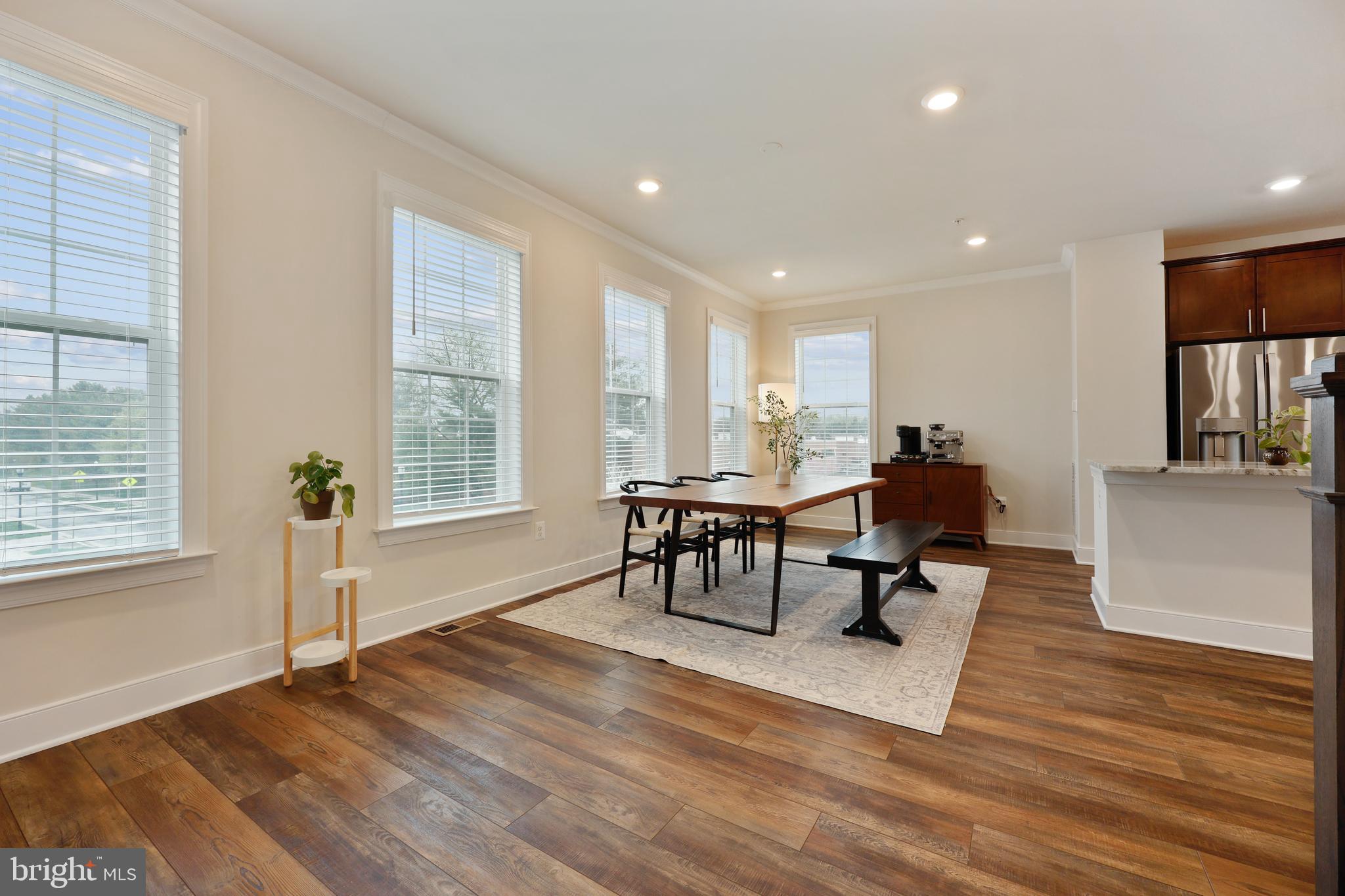 QUINCE ORCHARD - Residential