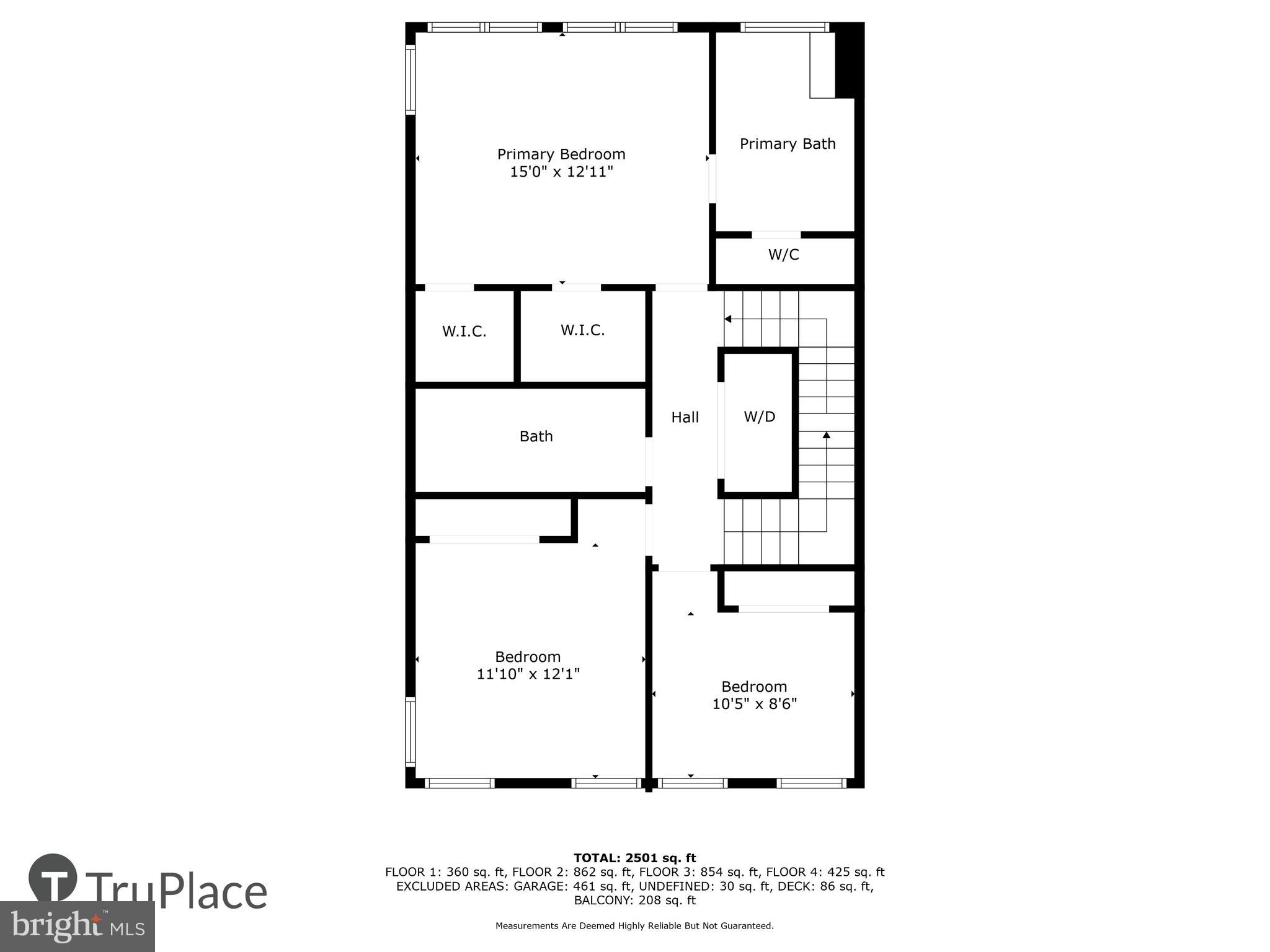 QUINCE ORCHARD - Residential