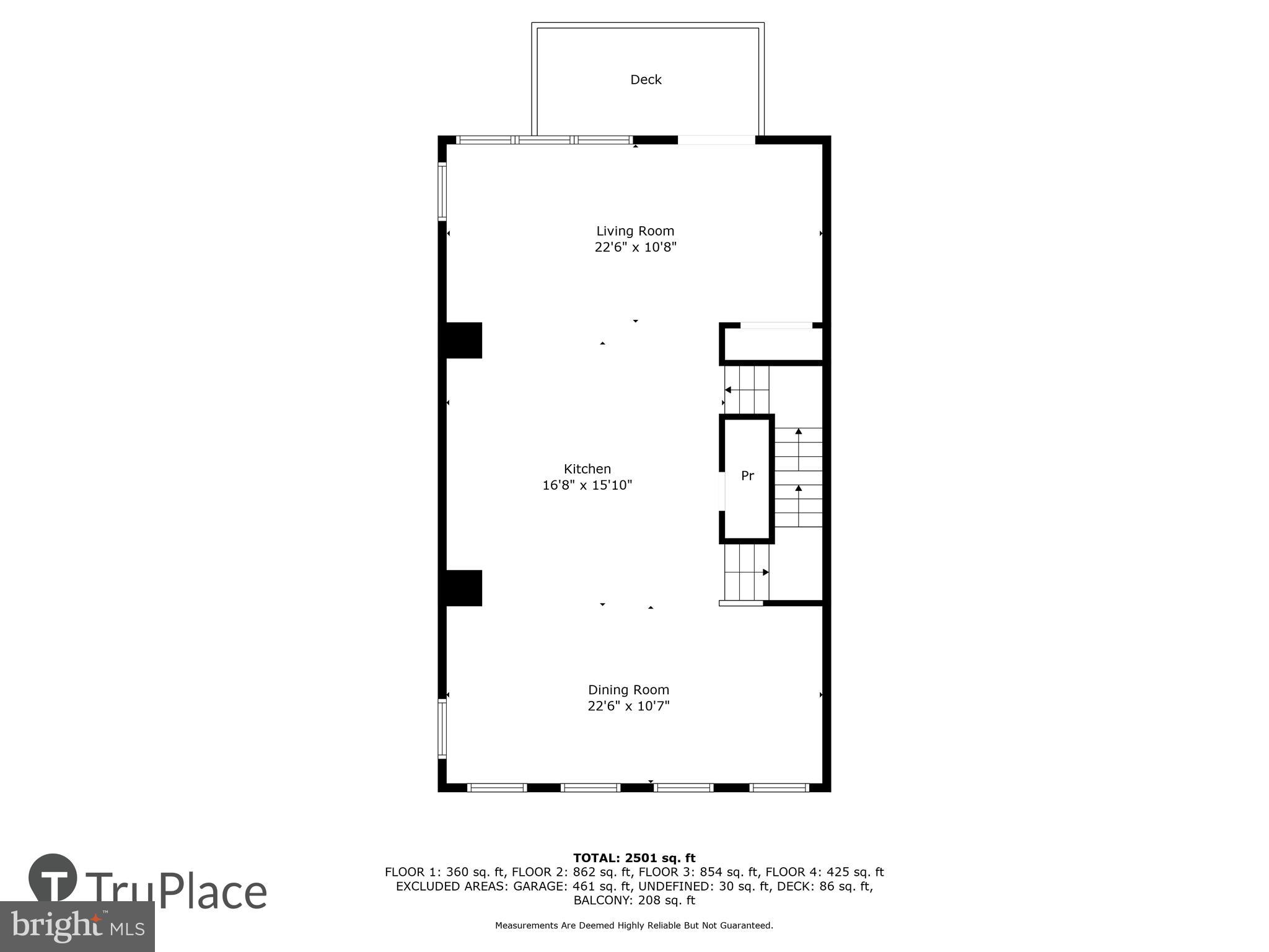 QUINCE ORCHARD - Residential