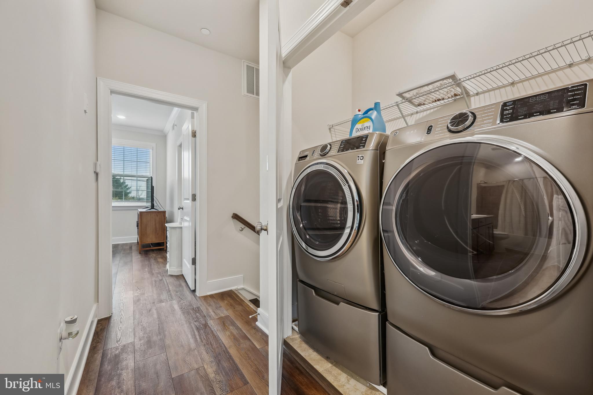 QUINCE ORCHARD - Residential